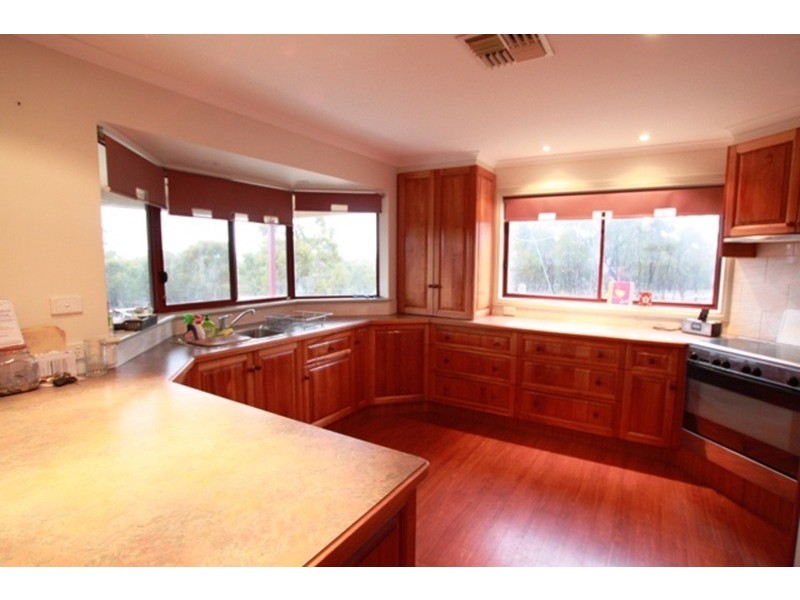 119 Whiskey Island Drive, Eppalock VIC 3551