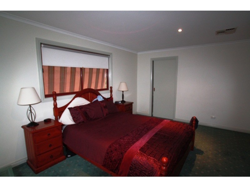 119 Whiskey Island Drive, Eppalock VIC 3551