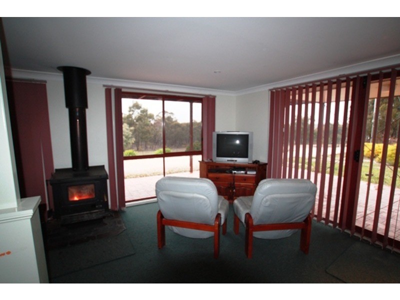 119 Whiskey Island Drive, Eppalock VIC 3551