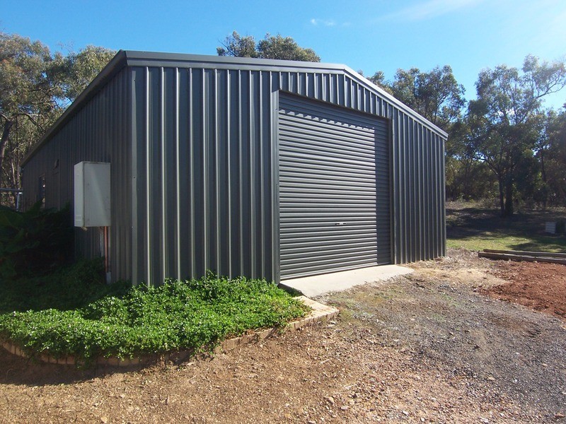 51 Reyn  Road, Sedgwick VIC 3551