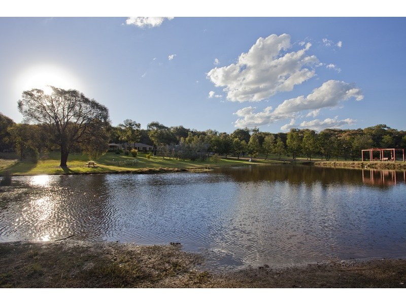 51 Reyn Road, Sedgwick VIC 3551