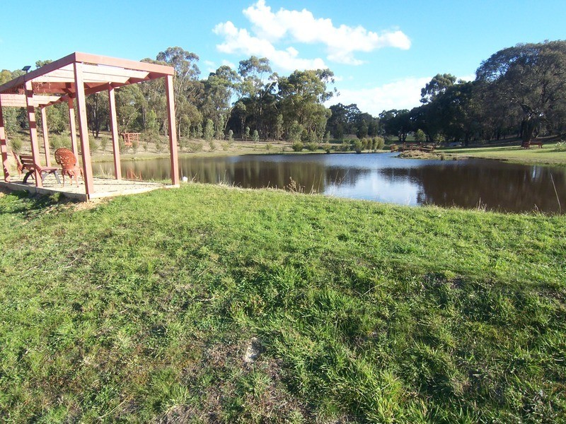 51 Reyn Road, Sedgwick VIC 3551