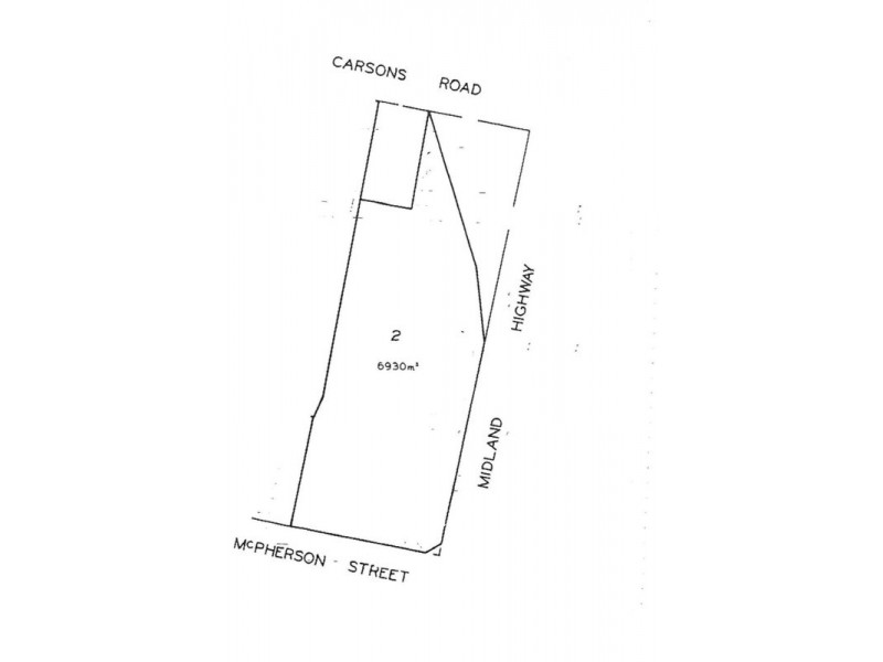 321 Midland Highway, Epsom VIC 3551