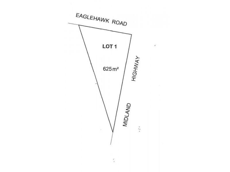 321 Midland Highway, Epsom VIC 3551