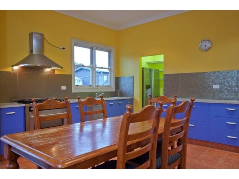 Lot 1/11 Irwin  Lane, Bendigo VIC 3550