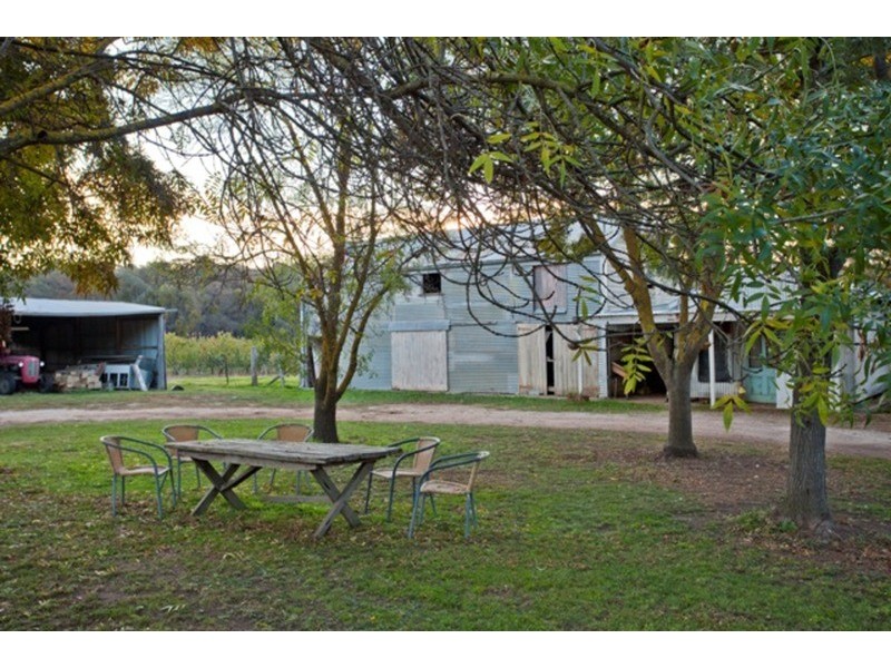 Lot 1/11 Irwin  Lane, Bendigo VIC 3550