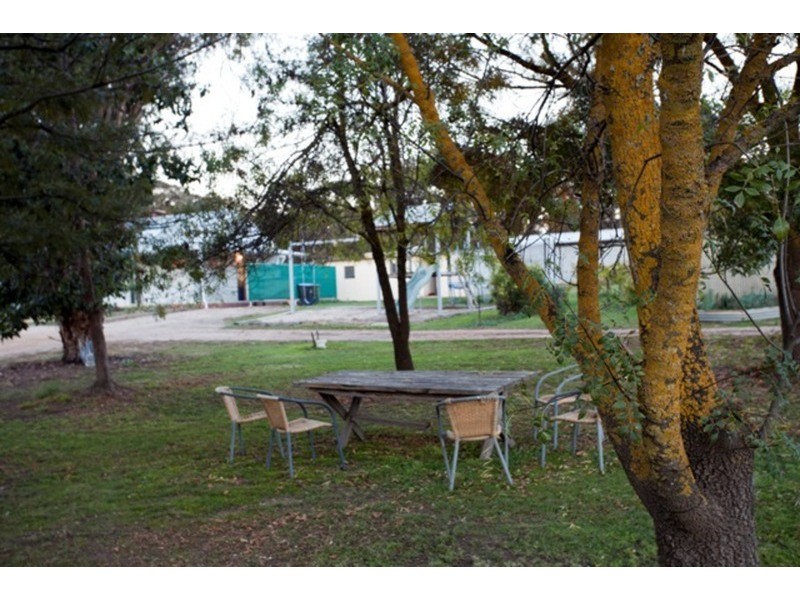 Lot 1/11 Irwin  Lane, Bendigo VIC 3550