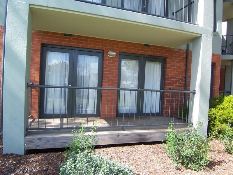 Unit 3/Quest Apartments 489-493 High Street, Bendigo VIC 3550