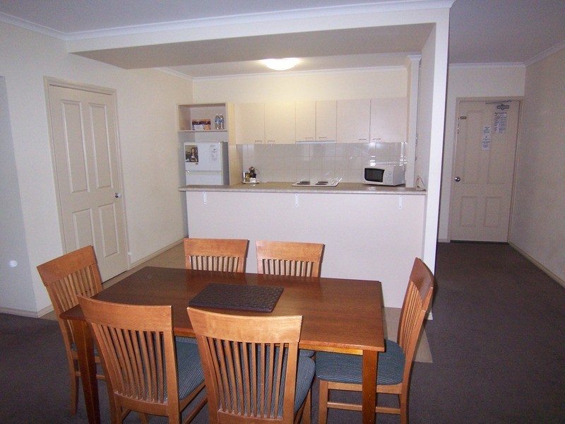 Unit 3/Quest Apartments 489-493 High Street, Bendigo VIC 3550