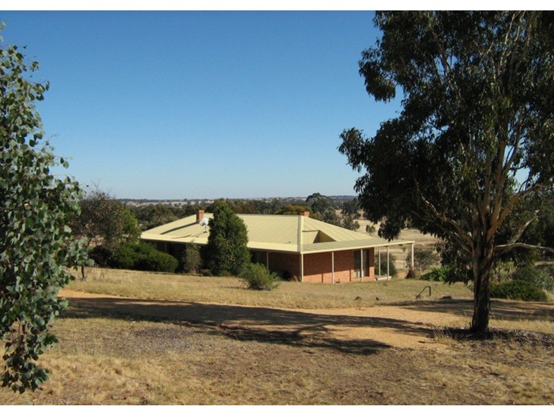708 Lakeys Road, Shelbourne VIC 3463