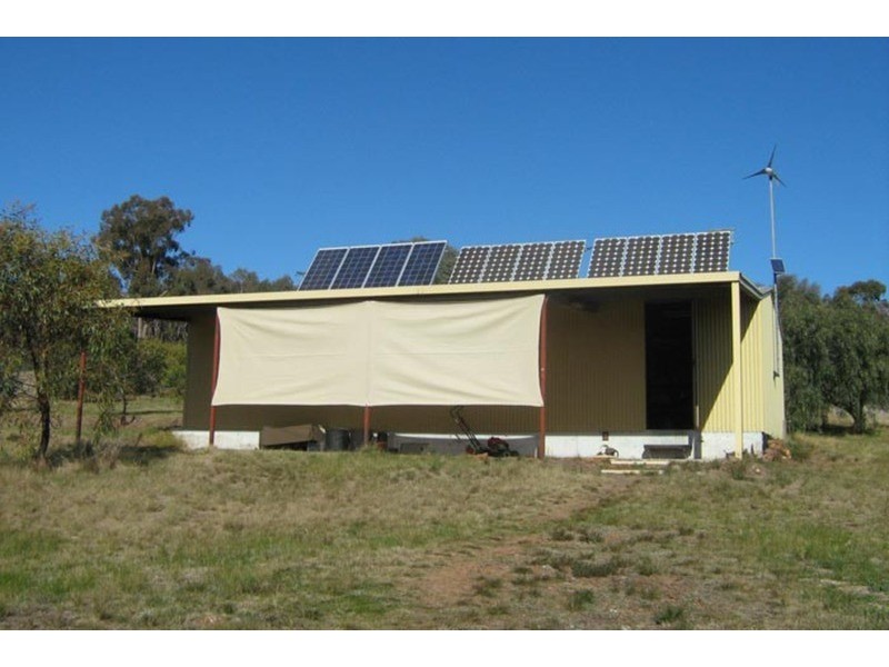 708 Lakeys Road, Shelbourne VIC 3463