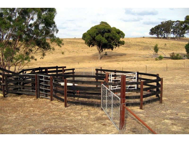 708 Lakeys Road, Shelbourne VIC 3463