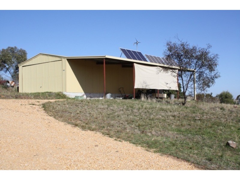 708 Lakeys Road, Shelbourne VIC 3463