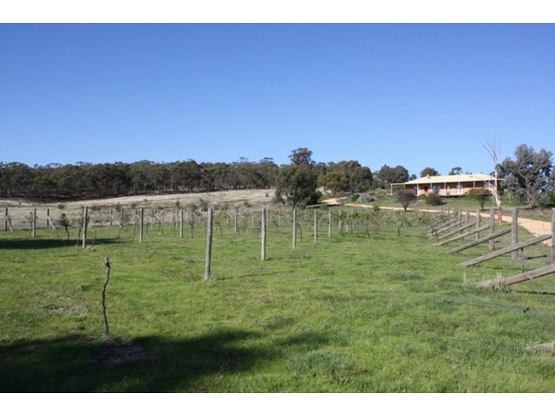 708 Lakeys Road, Shelbourne VIC 3463