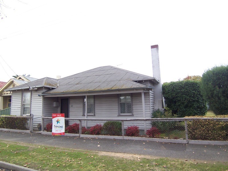 248 Napier Street, Bendigo VIC 3550