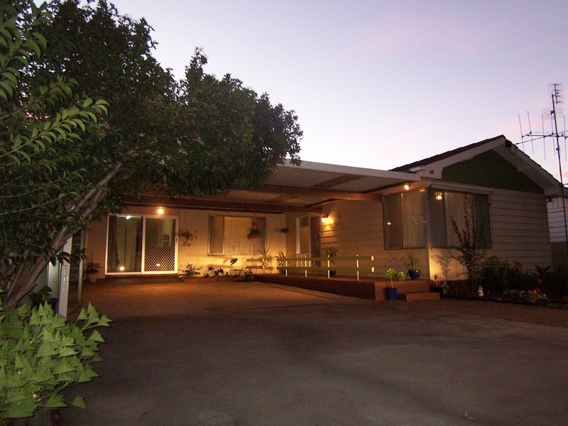 48 Crusoe Road, Kangaroo Flat VIC 3555