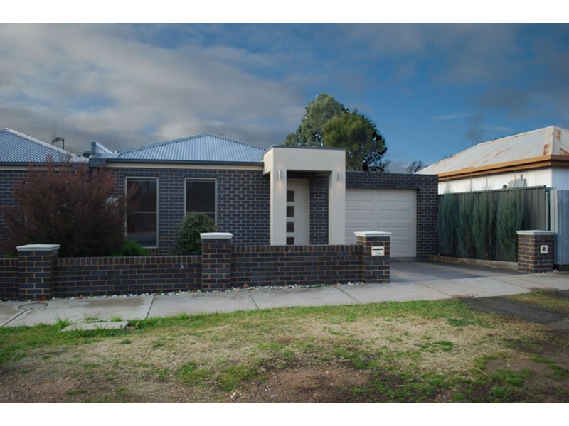 12a Alder  Street, Golden Square VIC 3555