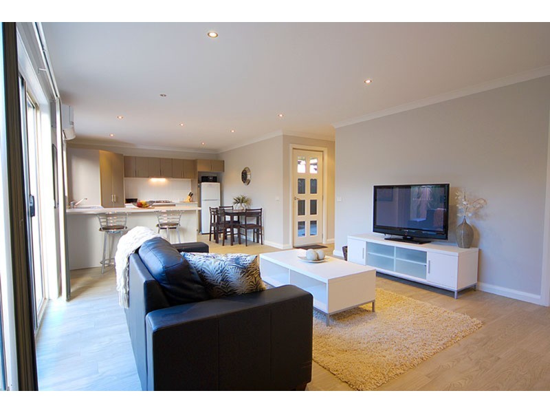 12a Alder  Street, Golden Square VIC 3555