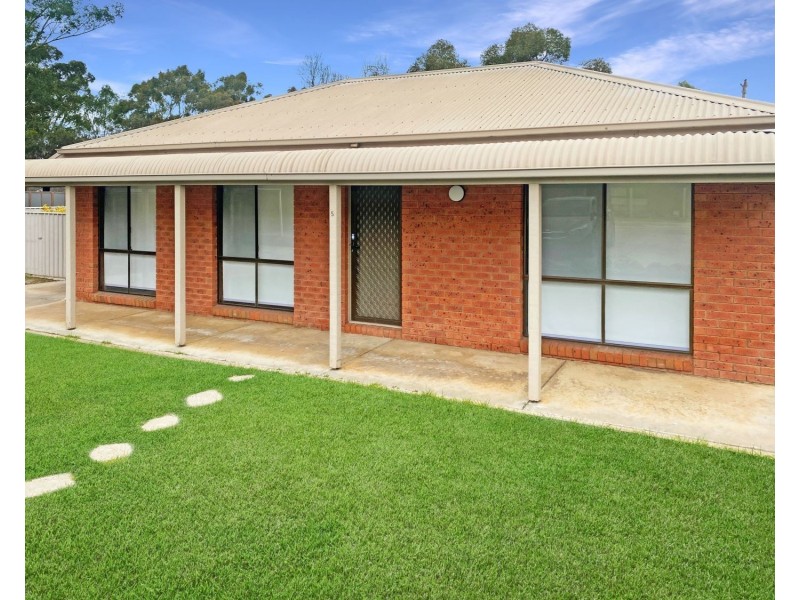 5/69 Mackenzie Street West Street, Golden Square VIC 3555