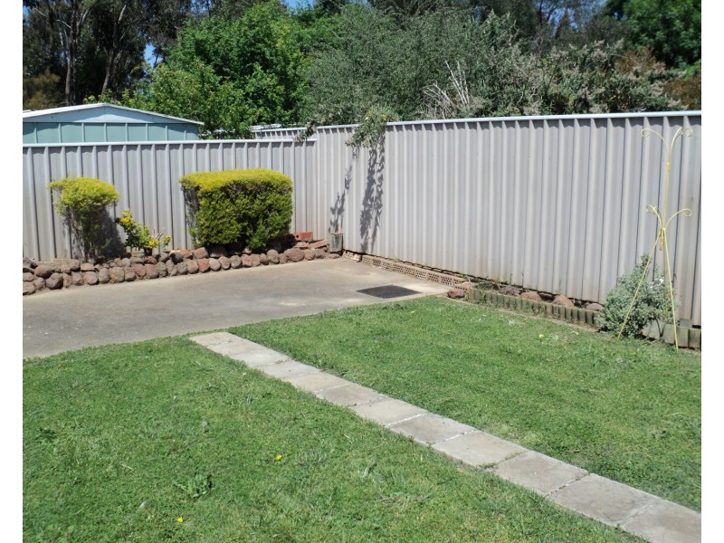 5/69 Mackenzie Street West Street, Golden Square VIC 3555