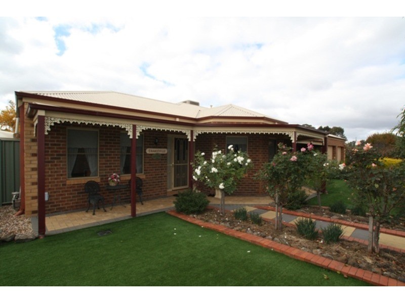 21a Sunset Drive, Strathfieldsaye VIC 3551