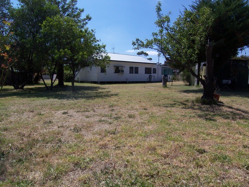 1 Martin  Court, Kangaroo Flat VIC 3555