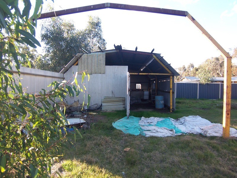 33 Clifton Road, Wellsford VIC 3551