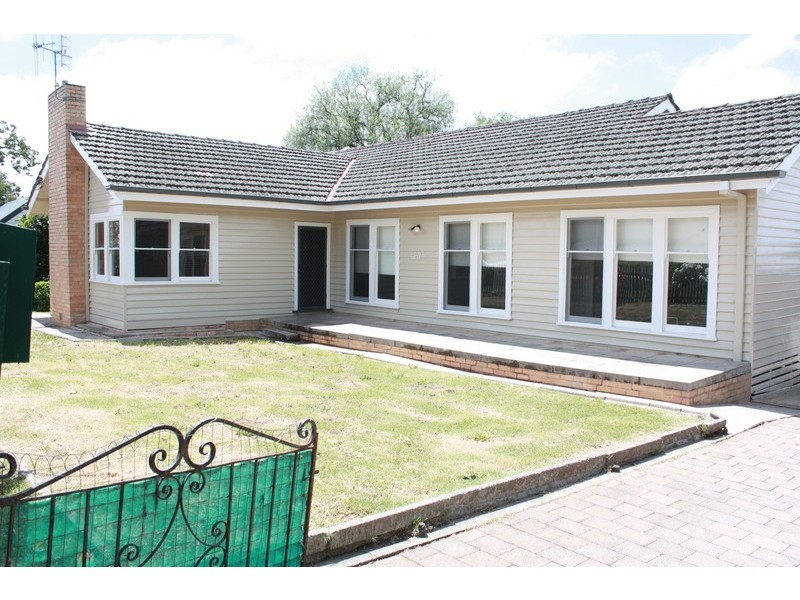 20  Harrison Street, Bendigo VIC 3550