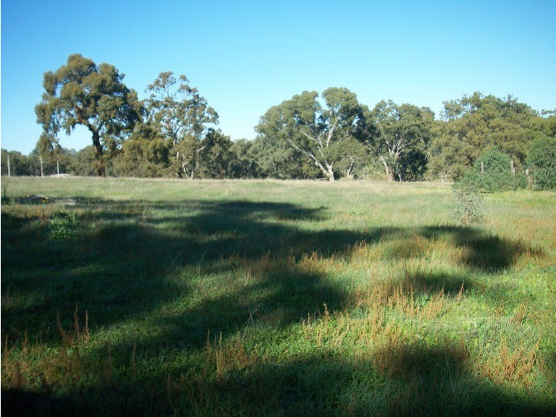 Lot 4 Calder Highway, Ravenswood VIC 3453