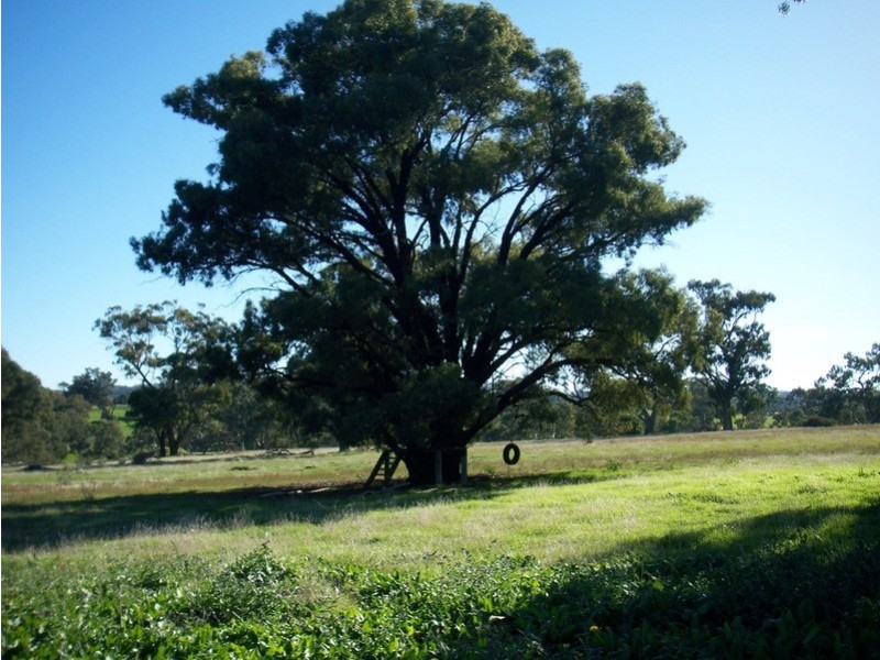 Lot 4 Calder Highway, Ravenswood VIC 3453