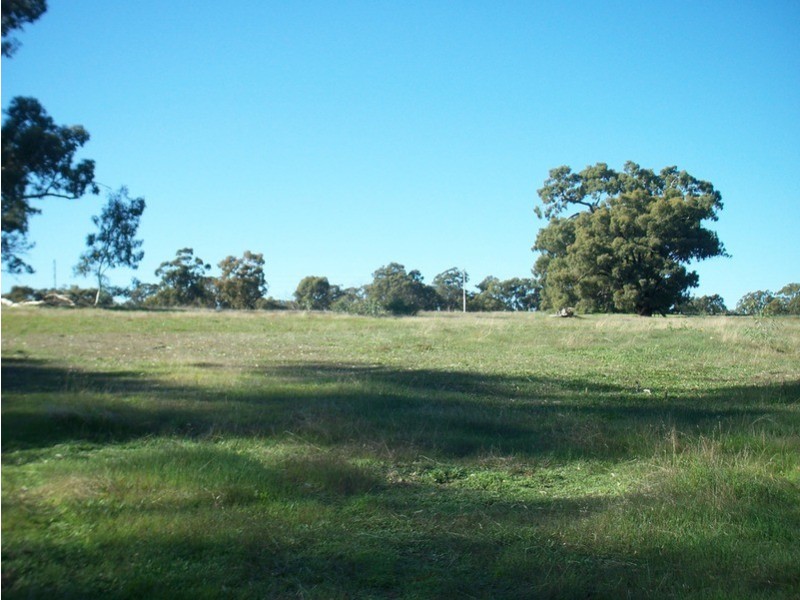 Lot 4 Calder  Highway, Ravenswood VIC 3453