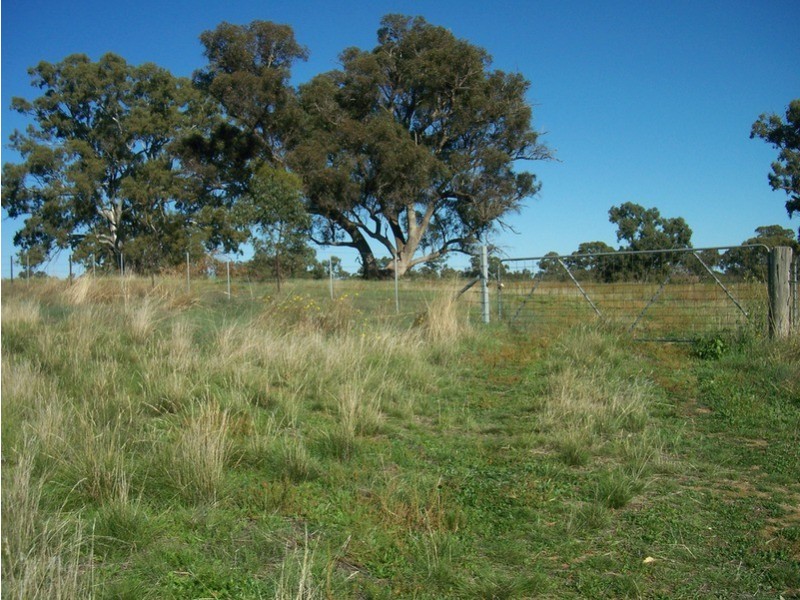 Lot 4 Calder  Highway, Ravenswood VIC 3453