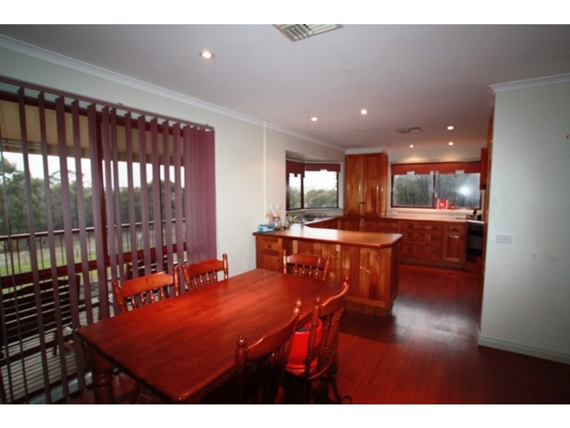 119 Whiskey Island Drive, Eppalock VIC 3551