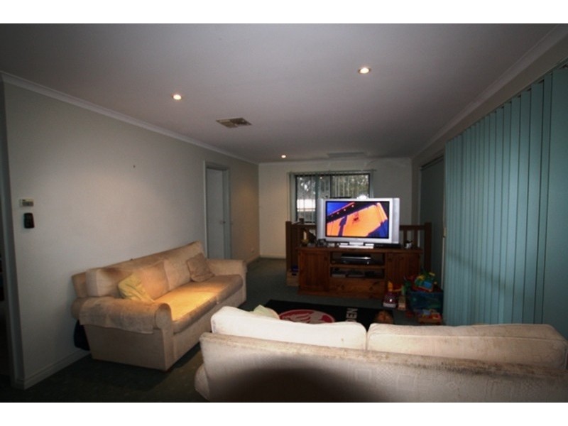 119 Whiskey Island Drive, Eppalock VIC 3551