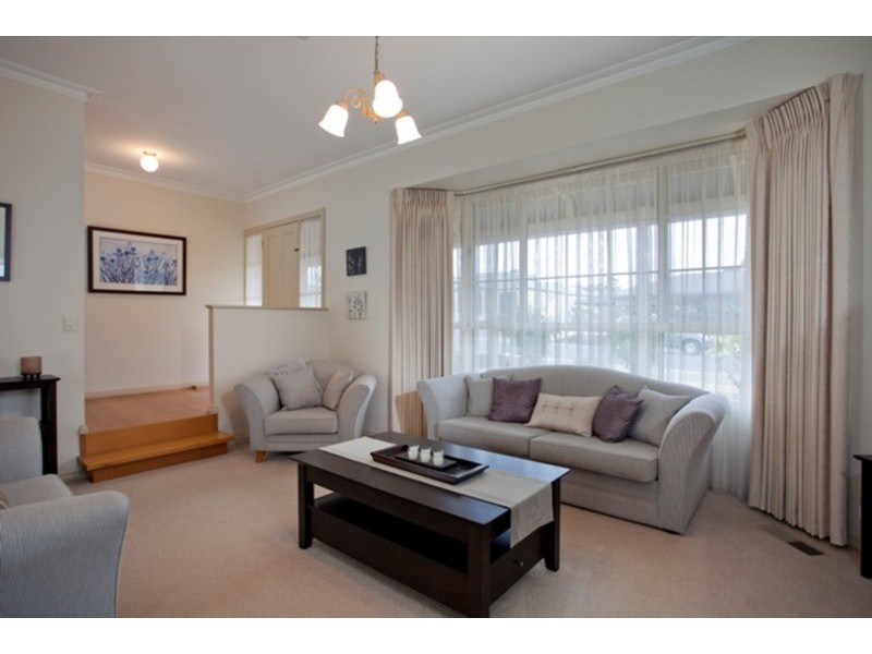 1 Wilton  Court, Golden Square VIC 3555