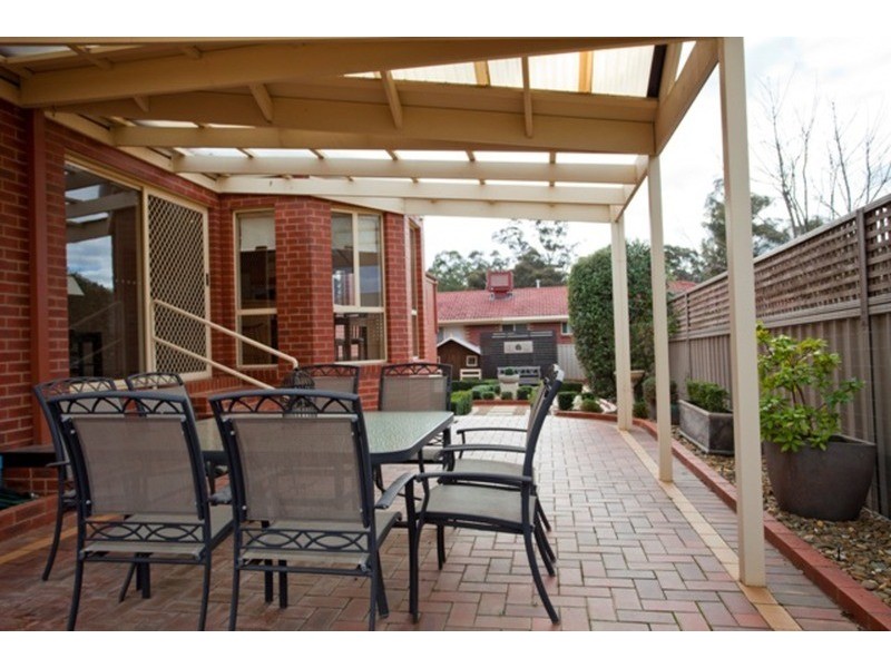 1 Wilton  Court, Golden Square VIC 3555