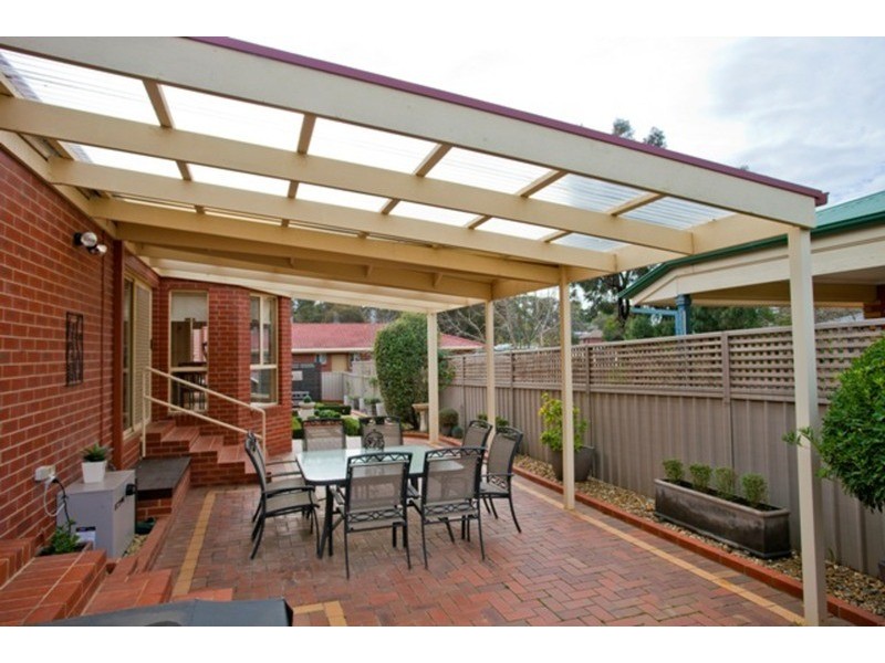 1 Wilton  Court, Golden Square VIC 3555