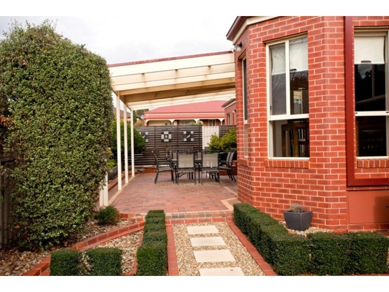 1 Wilton  Court, Golden Square VIC 3555