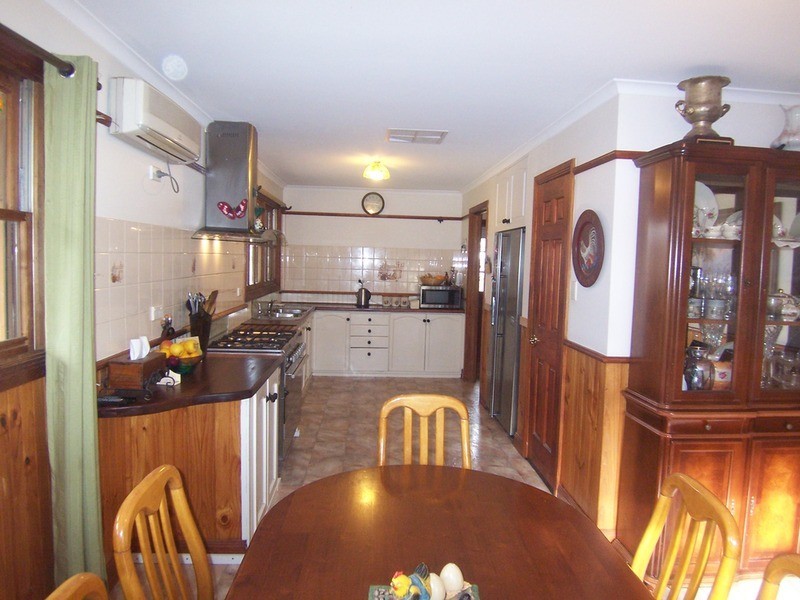 973 Fogartys Gap Road, Walmer VIC 3463