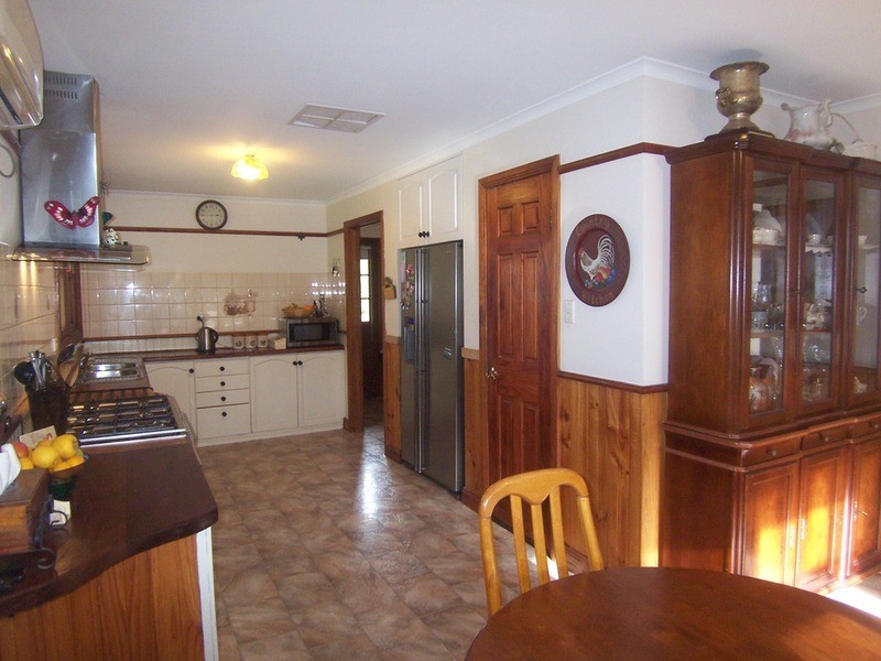 973 Fogartys Gap Road, Walmer VIC 3463