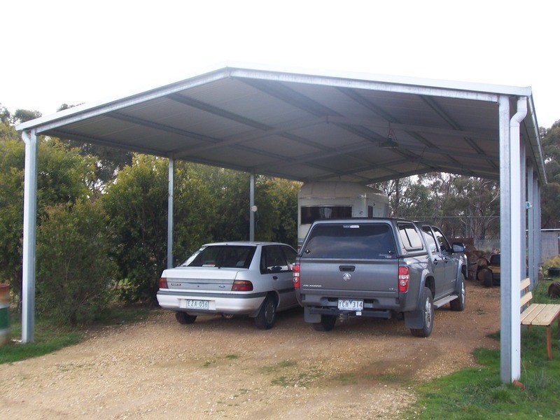 973 Fogartys Gap Road, Walmer VIC 3463