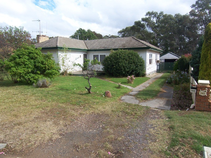 344 High Street, Kangaroo Flat VIC 3555