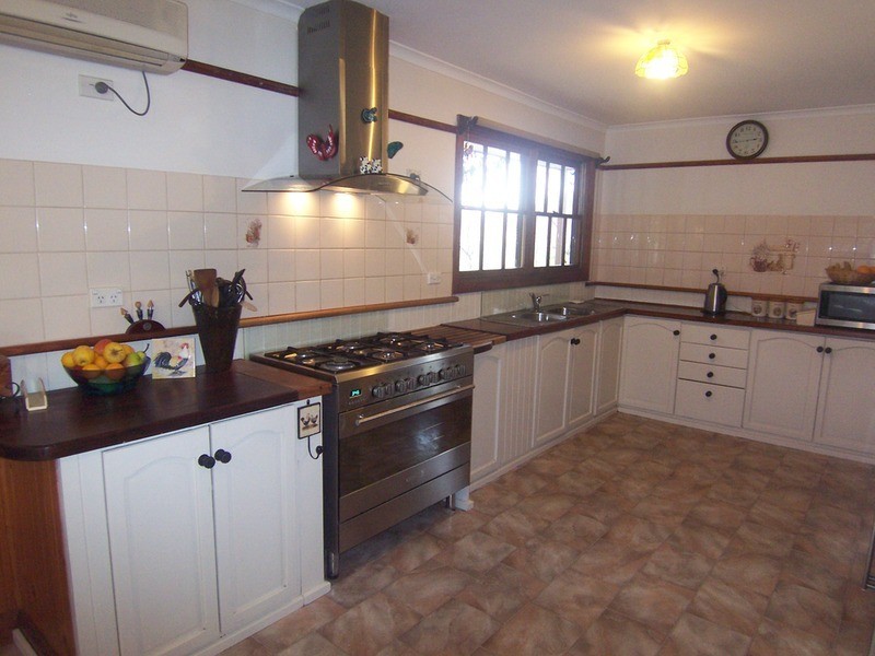 973 Foggartys Gap Road, Walmer VIC 3463