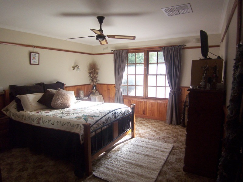 973 Foggartys Gap Road, Walmer VIC 3463