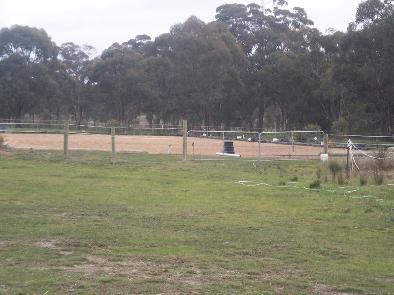 973 Foggartys Gap Road, Walmer VIC 3463