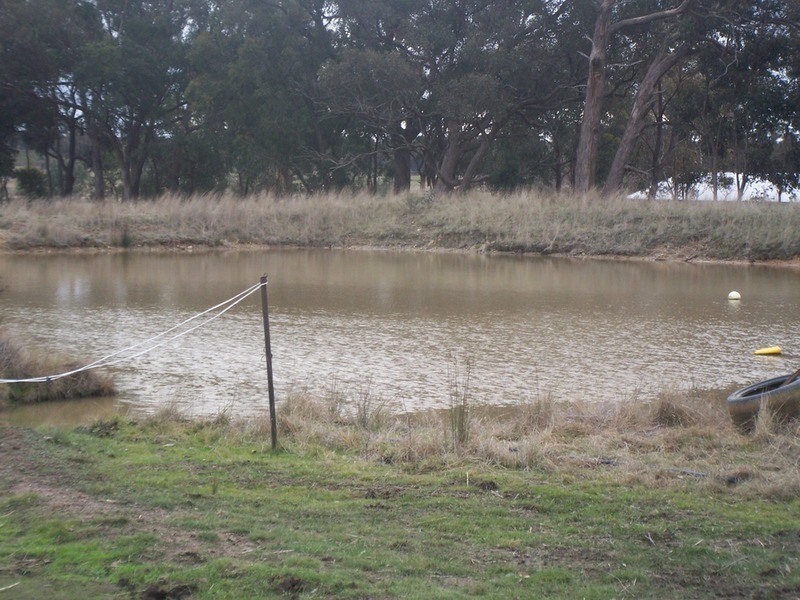 973 Foggartys Gap Road, Walmer VIC 3463