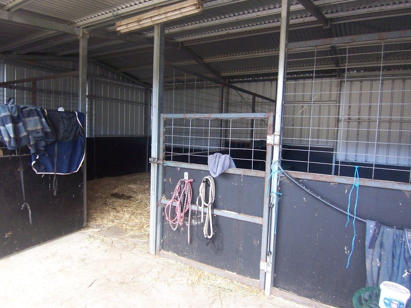 973 Foggartys Gap Road, Walmer VIC 3463