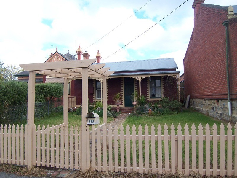 119 Forest Street, Bendigo VIC 3550