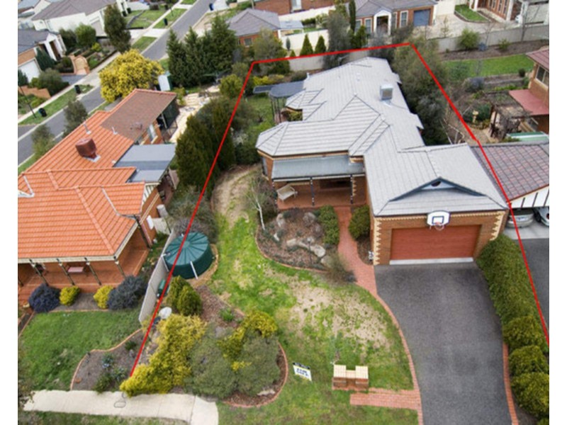1 Silverfox Court, Strathdale VIC 3550
