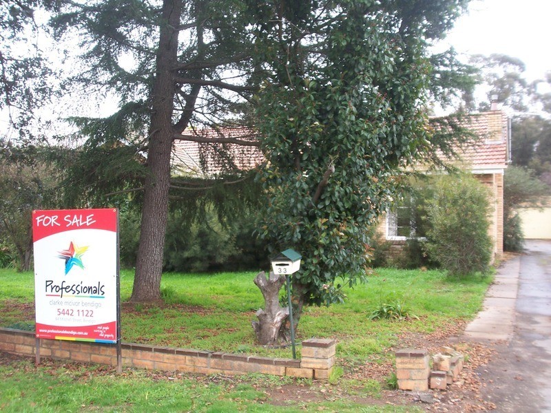 33 Hospital Street, Wedderburn VIC 3518